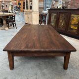 Grande table basse XXème