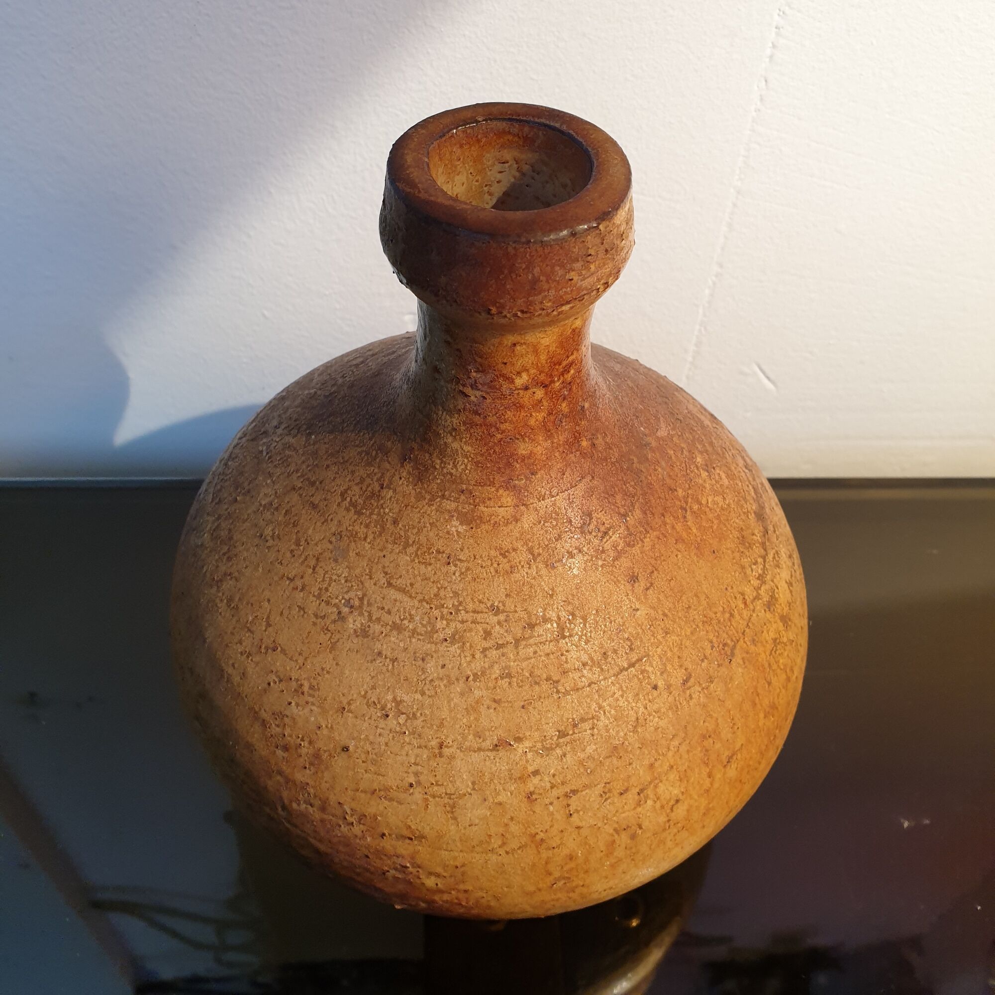 Vallaurise ceramic vase