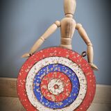 Target shooting darts