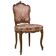 Interwar Neo-Rococo Chair, 1930s