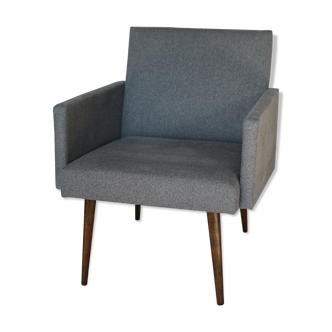 Fauteuil 600-186 années 70