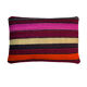 Vintage turkish kilim cushion cover