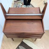 Vintage Scandinavian dressing table