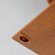 Danish Teak Kommode Sideboard E. Boisen Vintage 70er Design