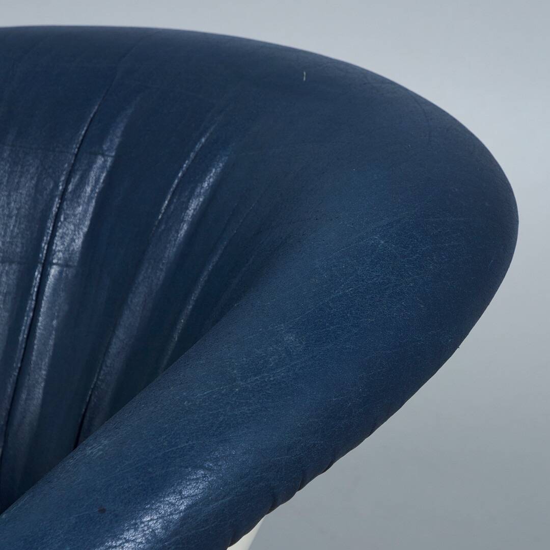 Fauteuil Krokus conçu par Lennart Bender pour Ulferts AB