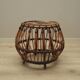 Wooden coffee table, Danish design, 1960s, production: Denmark