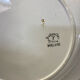 Vintage serving dish Badonviller Henri