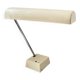 Vintage Waldmann Odette Desk Lamp by Wolfgang Tümpel, DDR, 1960s