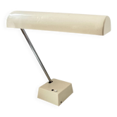 Vintage Waldmann Odette Desk Lamp by Wolfgang Tümpel, DDR, 1960s