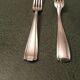 Housewife 151 pieces silver metal boulenger