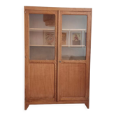 Glazed Parisian wardrobe