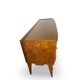 Commode italienne des années 60, avec un très haut niveau de qualité