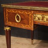 Splendid 19th century writing desk produced by Maison Forest Paris