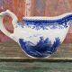 Pot à lait villeroy Boch Burgenland
