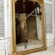 Louis XVI mirror, 19th century