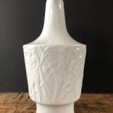 Three vases in the series "Athen" by Kurt Wendler for Edelstein