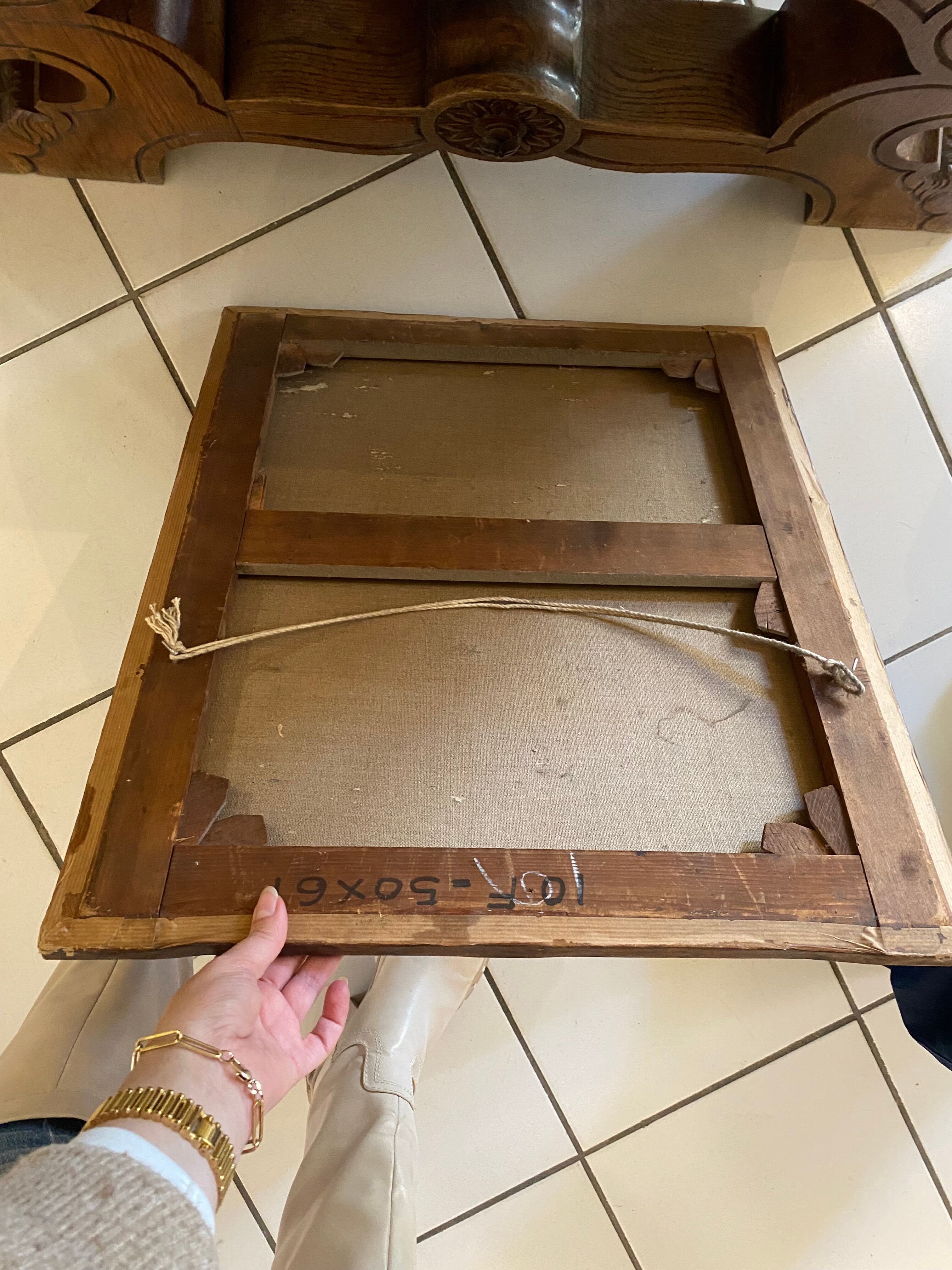 Portrait of a Man 1900