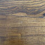 Table basse brutaliste