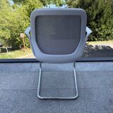 Sedus chair – SE:FLEX Freischwinger