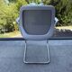 Sedus chair – SE:FLEX Freischwinger
