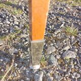 Set of 6 Vintage 60s Chairs