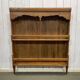 1930s English Fir Shelf