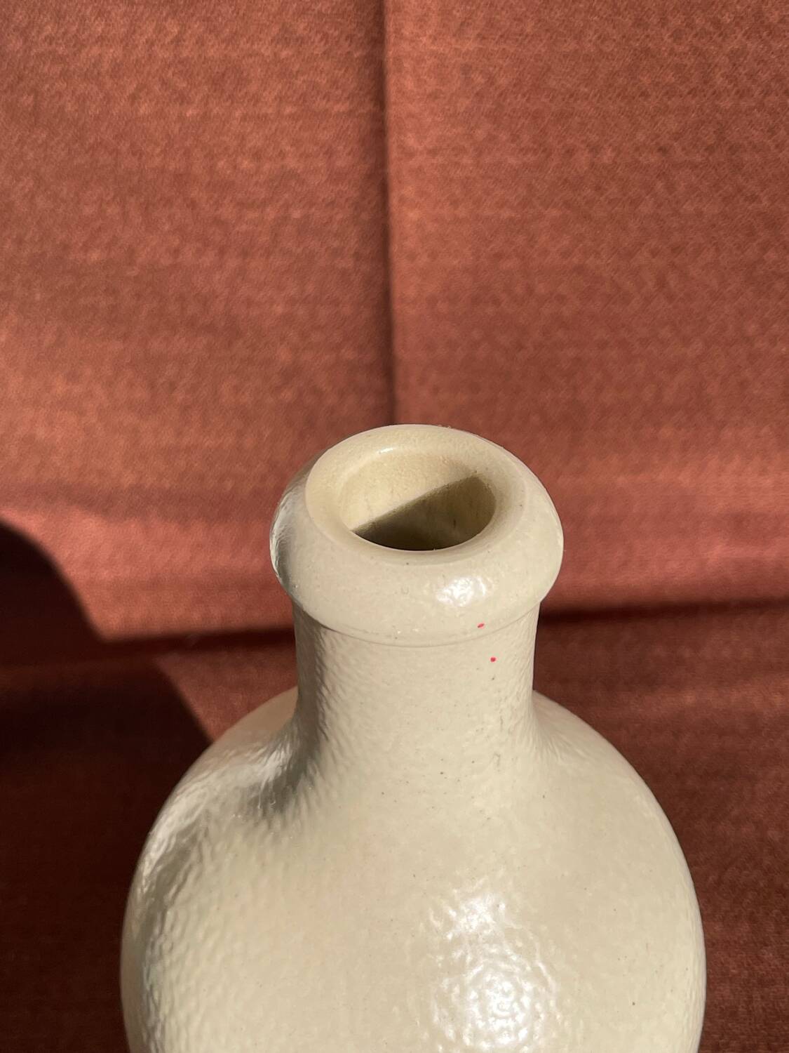 Bouteille céramique, MKM