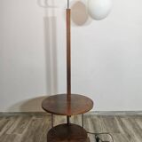 Lampadaire art déco par Jindrich Halabala