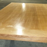 Vintage dining room table