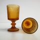Douze verres à vins vintage