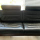 Canapé Roche Bobois modèle Nova