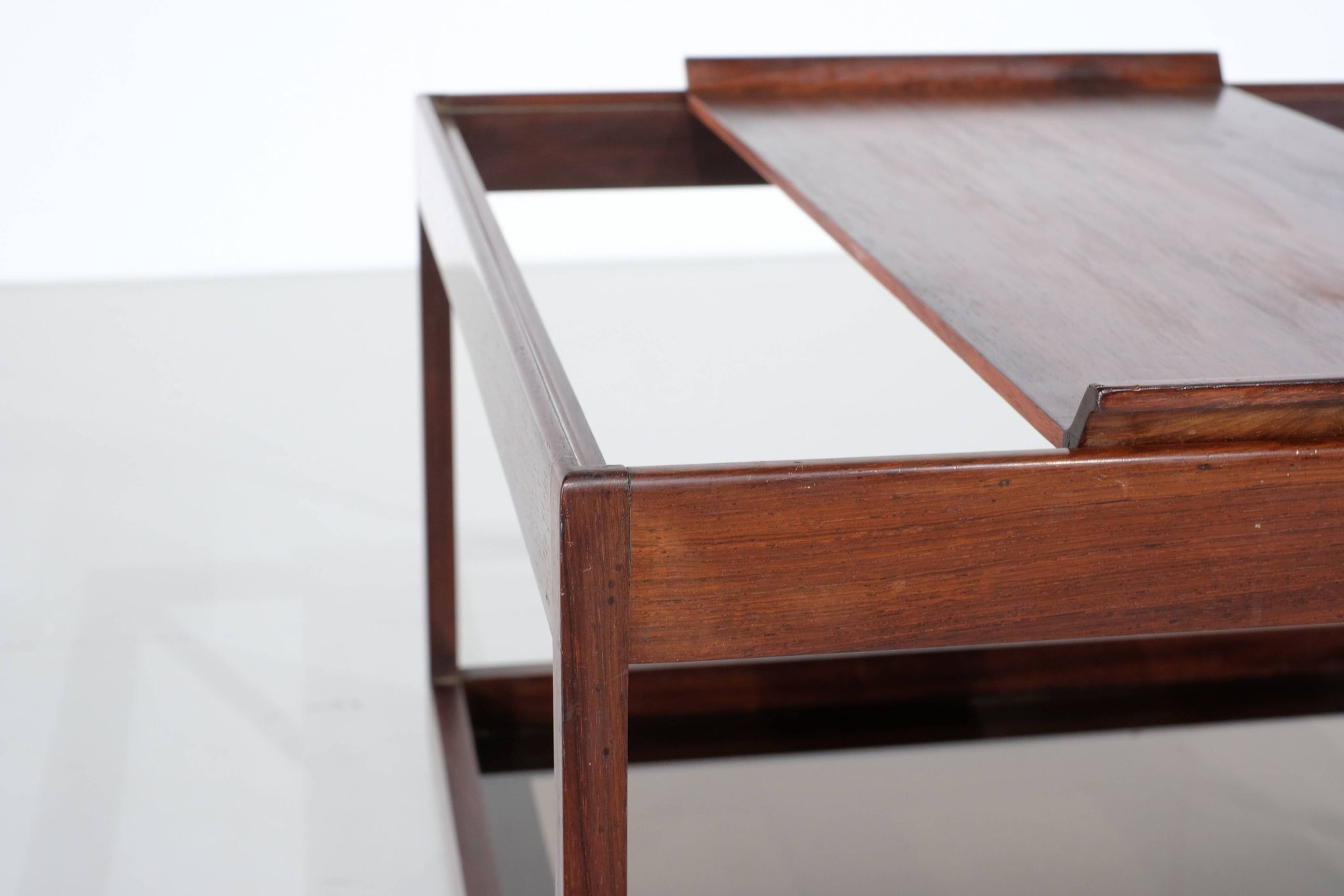 Desserte par Martin EIsler pour Forma - 1960s