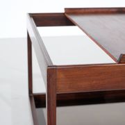 Desserte par Martin EIsler pour Forma - 1960s