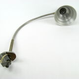 Flexible industrial workshop lamp alu