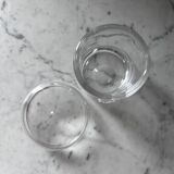 Sugar bowl stamped Sempre Belgium