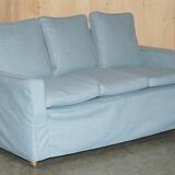 Three-piece Minty Oxford canapé 1933