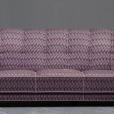 Danish three seater sofa