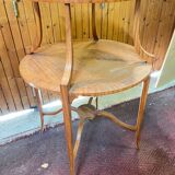 Tea table