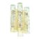 Large Mid-Century Modern Murano Glass Wall Light from Doria, Germany, 1960s