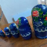 Russian dolls
