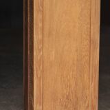 Drawer cabinet with a beautiful patina;