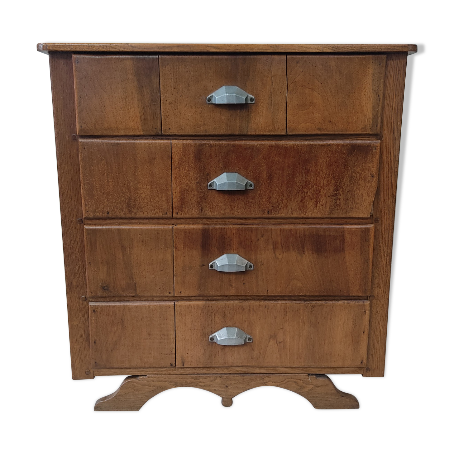 Art Deco style vintage dresser