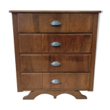 Art Deco style vintage dresser