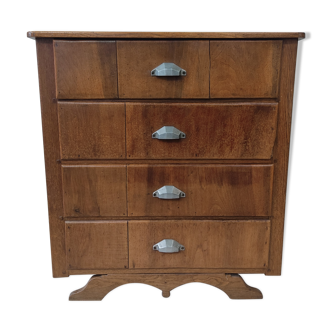 Art Deco style vintage dresser