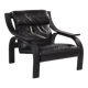 Woodline model armchair by Marco Zanuso, circa 1970