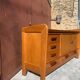 Vintage Design Sideboard Circa 1950