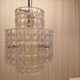 "erco" pendant lamp from the 70s