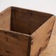 Old primitive style bowl (c.1920) #15