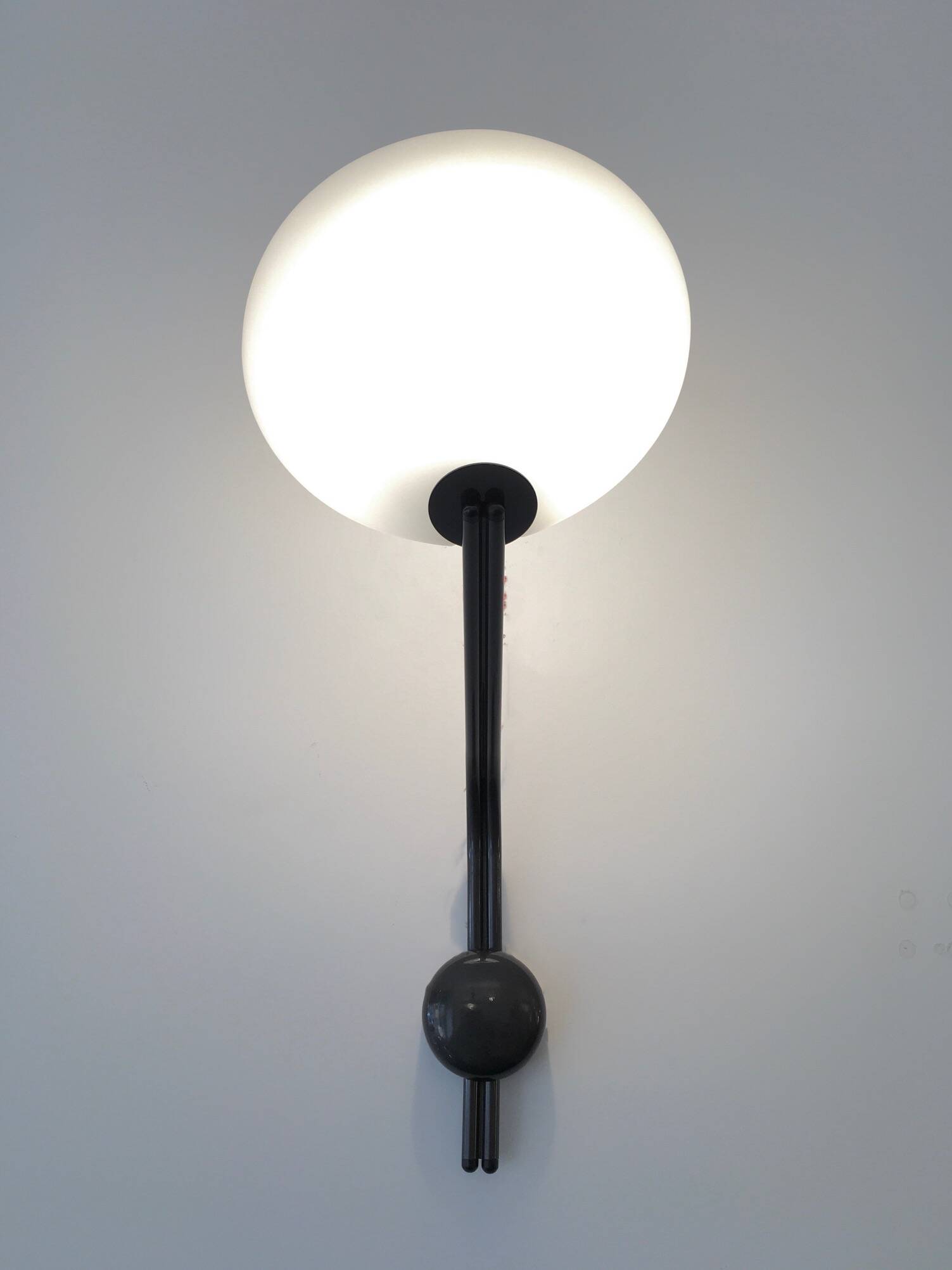Pair of Parter Castiglioni wall lights