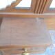 Art Deco dressing table